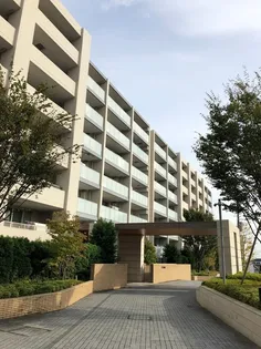 ブランズ市が尾ヒルトップの画像