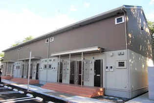 メゾン医大前桜Eの画像