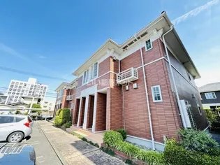 プラシード田村Aの画像