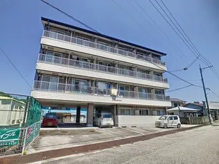 コーポNOMURAの画像