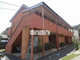 稲村ガ崎ステュディオKの画像