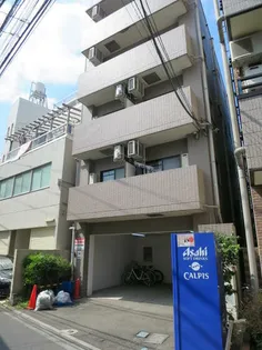 リバーサイドレジデンスの画像