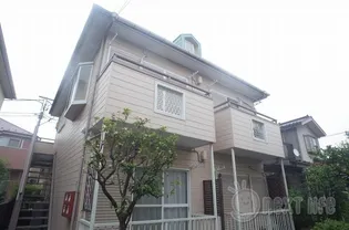 ハイツ宮崎2の画像