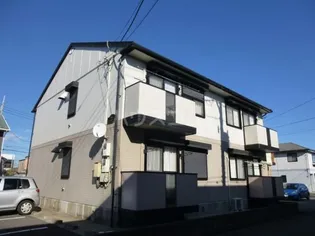 シャトレ モリヤマ Dの画像