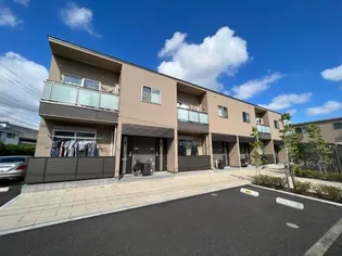 セレーノ リーゼの画像