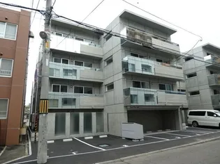 グランフール南郷通の画像