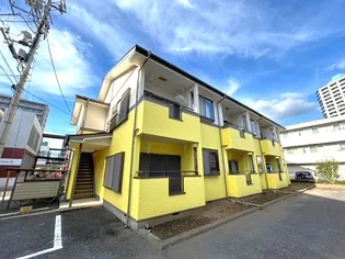 神木ハイツ1号棟の画像