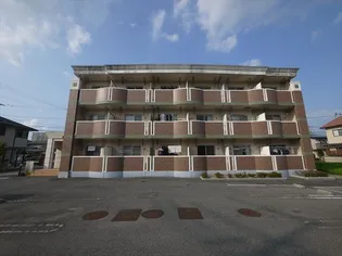 フォレスト パレス Bの画像