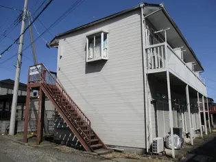 ひまわりコーポの画像