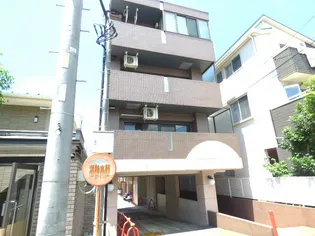 メゾンベルジュの画像