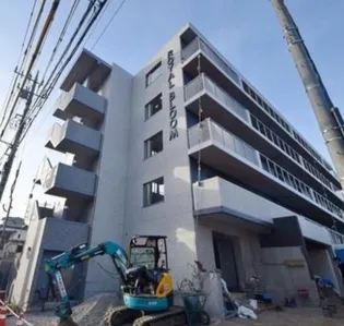 ロイヤルブルーム川越の画像