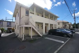 ラ ポールB棟の画像