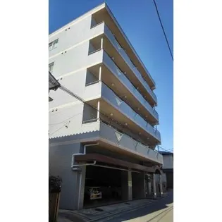 メゾンエステルナ西千葉の画像