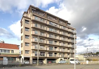 パレ グランドール長者原駅前の画像