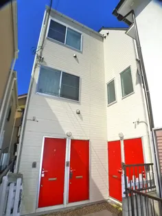 カシェットの画像