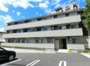 宮城県仙台市青葉区土樋1【アパート】の外観