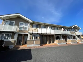 メゾン アムールの画像