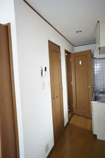 ソフィーナ戸越の画像