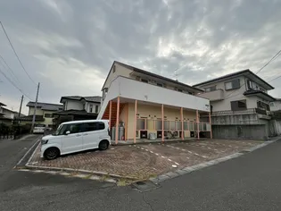 ハイコーポクルメCの画像