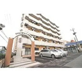 アクセス第5ビル佐賀駅南の画像