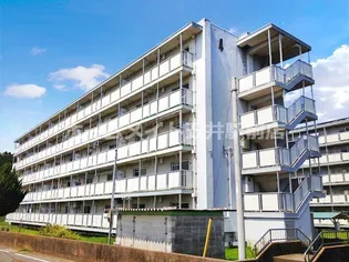 ビレッジハウス迎田4号棟の画像