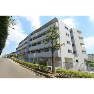 Beverly Homes 下赤塚の外観