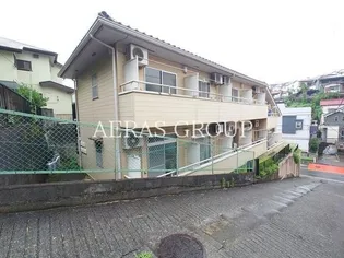 コーポ兒林の画像