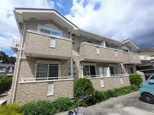 千葉県千葉市中央区矢作町【アパート】の外観