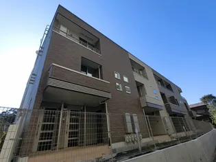 パレスアリオン佐倉IIIの画像