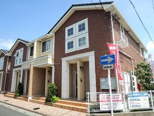 フィオーレ パラッツオCの画像