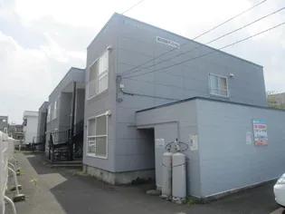 第2高島マンションの画像