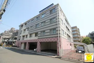 グレイスYTパレスの画像