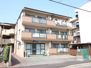 プチメゾン南甲子園の画像