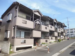 エーデルハイムの画像