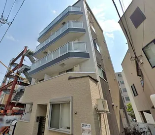 B'CASA HORIKIRIの画像