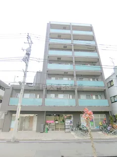 グランデュールVII大田中央の画像