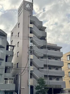 サンテミリオン世田谷上野毛の画像