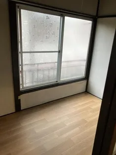 利花荘【2階】の外観