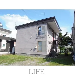 若葉ハイツの画像