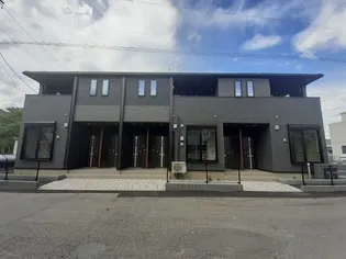 上の原アパートAの画像