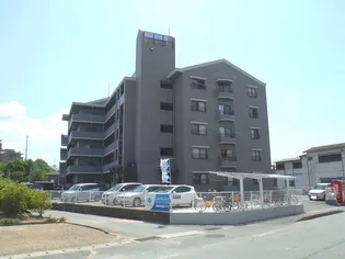 コーポラスIDの画像