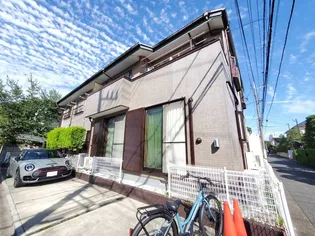 藤ハイツの画像