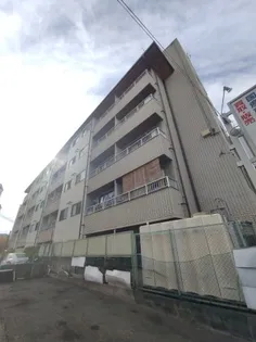 グランビルド住之江公園の画像