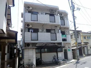 イレブンマンションの画像