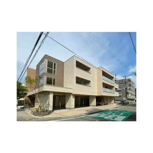 グランメゾン新屋敷一丁目【3階】の外観