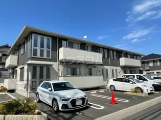 シェモワ A棟の画像