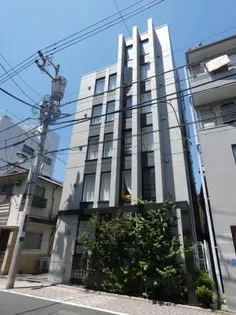 リーガランド本郷の画像