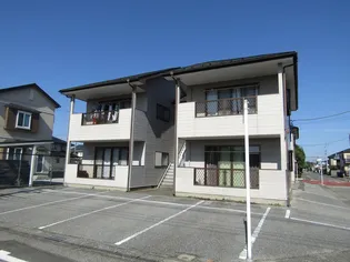 パークサイドウィンB棟の画像