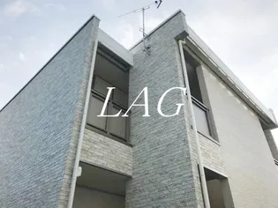 リブリ・ちぐら【2階】の外観
