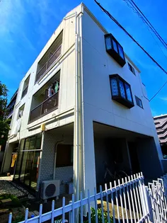 コスモスビレッヂ【3階】の外観